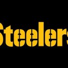 Pittsburgh Steelers flags 90x150cm polyester digital print banner with 2 Metal Grommets 3x5ft