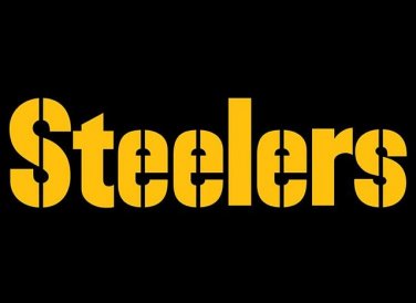 Pittsburgh Steelers flags 90x150cm polyester digital print banner with 2 Metal Grommets 3x5ft