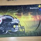 Pittsburgh Steelers Flag 3ft x 5ft Polyester NFL Banner Flying