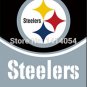 Pittsburgh Steelers LOGO WORDMARK HELMET Flag 150X90CM