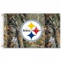 Pittsburgh Steelers Flag Champions World Series Football Team 3ft X 5ft