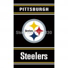 Pittsburgh Steelers Flag Super Bowl Champions Flag 3ft X 5ft
