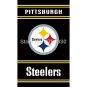 Pittsburgh Steelers Flag Super Bowl Champions Flag 3ft X 5ft
