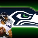 Seattle Seahawks Club Logo Sports Banners Flags 3ftx5ft Banner
