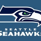 Seattle Seahawks Flag 3ft x 5ft Polyester Team Banner Flying Flag Super Fan
