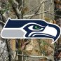 Seattle Seahawks Flag 3x5 FT Banner with Grommets