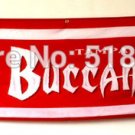 Tampa Bay Buccaneers Banner 2x8FT 60x240CM