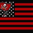 Tampa Bay Buccaneers flag 100D Digital printing  150X90CM Banner