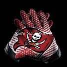 Tampa Bay Buccaneers 2 Gloves 3x5 ft flag 100D Polyester flag 90x150cm