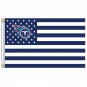 3ft x 5ft Polyester Tennessee Titans banner, Fly size 150 * 90 cm custom flag
