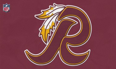 Washington Redskins Team Banners Flags 3ftx5ft Banner 100D Polyester