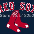 Boston Red Sox Flag 3x5 FT 150X90CM Banner 100D Polyester flag 1050