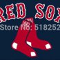 Boston Red Sox Flag 3x5 FT 150X90CM Banner 100D Polyester flag 1050