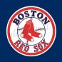Boston Red Sox Flag 3X5FT 90x150cm 100% Polyester free shipping  banner