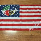 Boston Celtics New England Patriots Boston Red Sox Boston Bruins Flag 3x5 FT