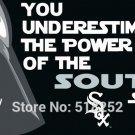 Chicago White Sox Star Wars Flag 150X90CM  3x5 FT Banner