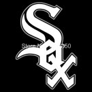 Chicago White Sox Flag 3x5 FT 150X90CM Banner 100D Polyester flag
