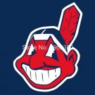 Cleveland Indians Flag 3x5 FT 150X90CM Banner 100D Polyester flag