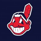 Cleveland Indians custom flag 3ftx5ft polyester white sleeve with 2 Metal Grommets 3ft x 5ft