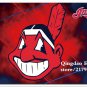 3ftx5ft Free Shipping Baseball Fans Cleveland Indians flag With Metal Grommets