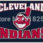Cleveland Indians Flag 3x5 FT 150X90CM Banner 100D Polyester flag 1062