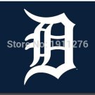 3x5ft Detroit Tigers Flag customized shipping 90x150cm 100D high-quality polyester
