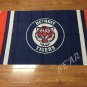 Detroit Tigers flag 3ftx5ft Banner 100D Polyester Flag metal Grommets
