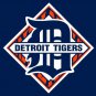 Detroit Tigers flag 3ftx5ft Banner 100D Polyester Flag metal Grommets 41070