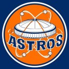 Houston Astros Baseball Team Flag 3ftx5ft Banners 100D Polyester