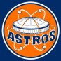 Houston Astros Baseball Team Flag 3ftx5ft Banners 100D Polyester