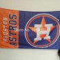 Houston Astros USA baseball Team LOGO Flag 3x5FT Banner