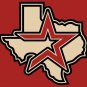 Houston Astros Baseball Club Team Flag 3ftx5ft Banners 100D Polyester