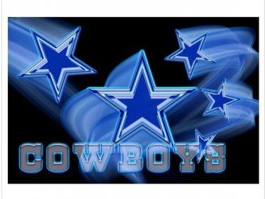 digital print dallas cowboys star flag 90x150cm polyester banner with 2 Metal Grommets 3x5ft