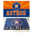 Houston Astros USA baseball Team Flag 3x5FT Banner Houston Astros Flag