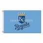 Kansas City Royals Flag Baseball Fans Team Banners Flags World Series Champions Banner 90x150