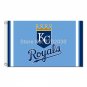 Kansas City Royals Flag Baseball Fan Team Banners Flags   3x5 FT