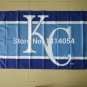 Kansas City Royals Flag  3x5 FT Banner 100D Polyester flag grommets 09