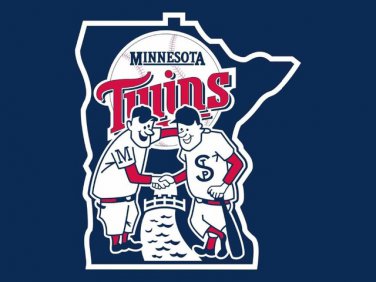 Minnesota Twins flag 3ftx5ft Banner 100D Polyester Flag metal Grommets
