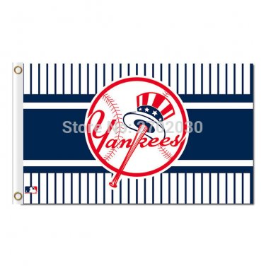 New York Yankees Flag World Series Champions Super Team Fan Sport Team Banners Flags 3x5ft