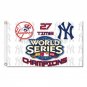 27 Yankee New York Yankees Flag Strip World Series Champions Super Team  Flags 3x5ft