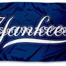 New York NY Yankees Flag 3x5FT banner 100D 150X90CM Polyester