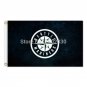 Seattle Mariners Flag Banner World Series Champions Baseball Cub Fan Team Flags 3x5 Ft