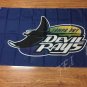 Tampa Bay Devil Rays flag 3ftx5ft Banner 100D Polyester Flag metal Grommets