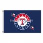 Texas Rangers Banner Flag Baseball Team Banners Champions Flag 3x5 Ft