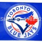 Toronto Blue Jays Flag 3x5 FT 150X90CM Banner 100D Polyester flag 1057