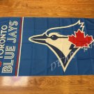 Toronto Blue Jays Flag 3ft x 5ft Polyester  Toronto Blue Jays Banner