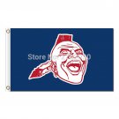 Atlanta Braves Flag Baseball Super Team Custom Logo Banners 3x5 Ft
