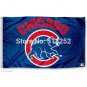 Chicago Cubs wordmark Flag 3x5 FT 150X90CM  Banner 100D Polyester