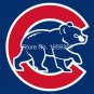 Chicago Cubs Flag 3ft x 5ft Polyester Chicago Cubs Banner Flying flag