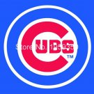3x5 FT Chicago Cubs flag, 90x150cm Chicago Cubs Baseball flag banners